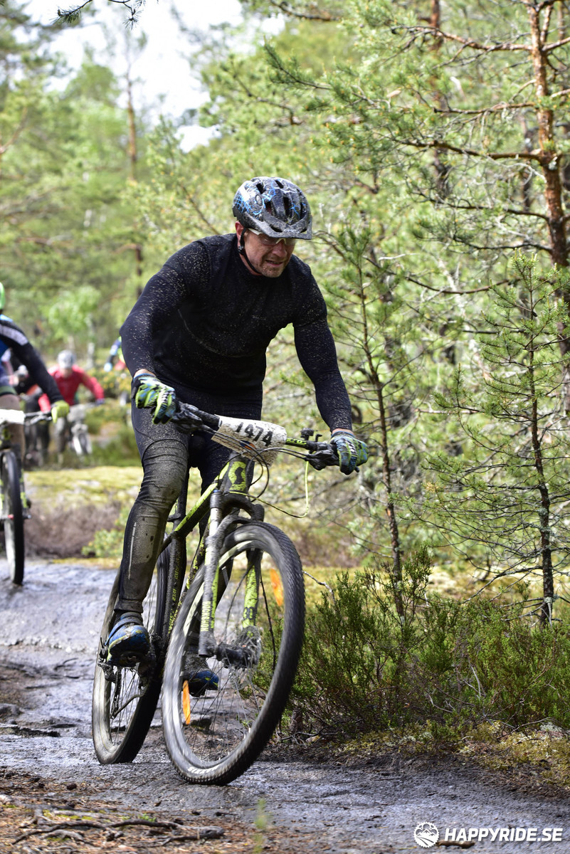 Bild från Lida Loop 2019